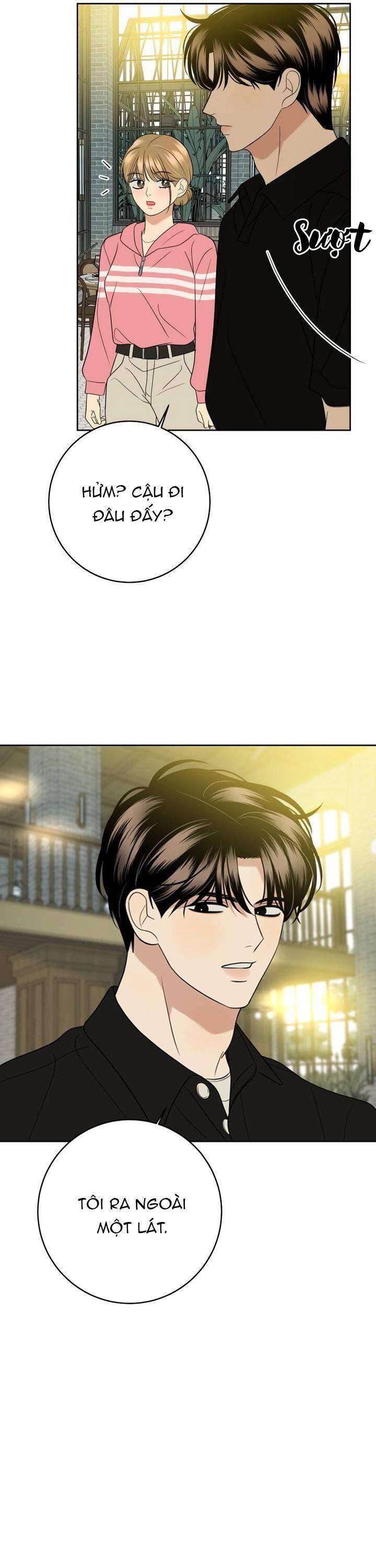 Kỷ Niệm Tuổi 19 Tồi Tệ Chap 12 - Next Chap 13
