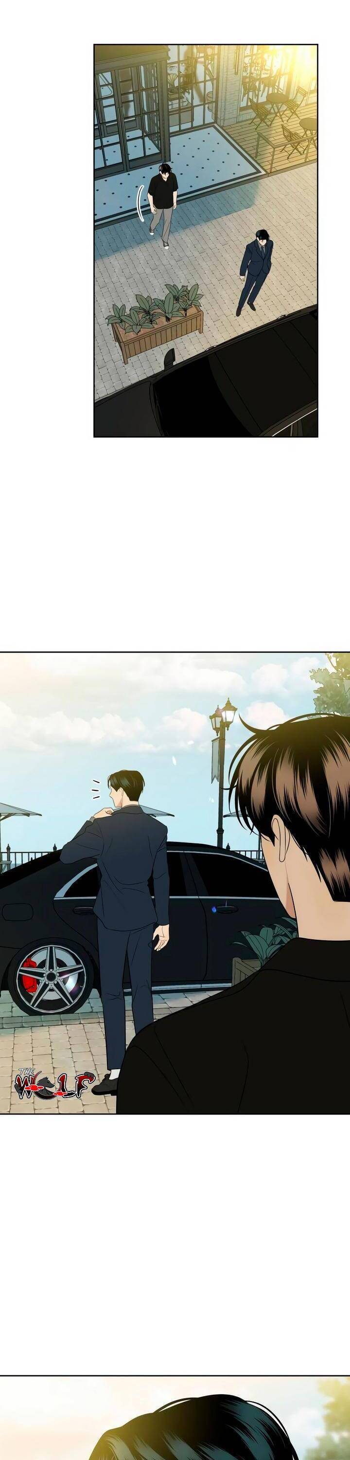 Kỷ Niệm Tuổi 19 Tồi Tệ Chap 12 - Next Chap 13