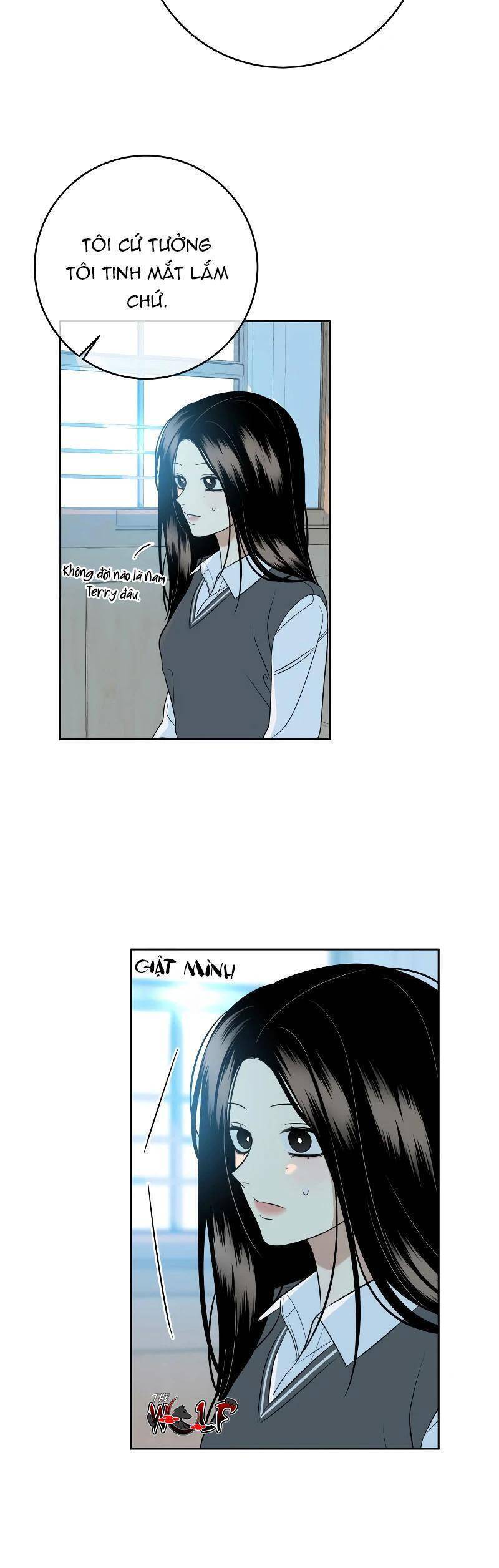 Kỷ Niệm Tuổi 19 Tồi Tệ Chap 13 - Next Chap 14