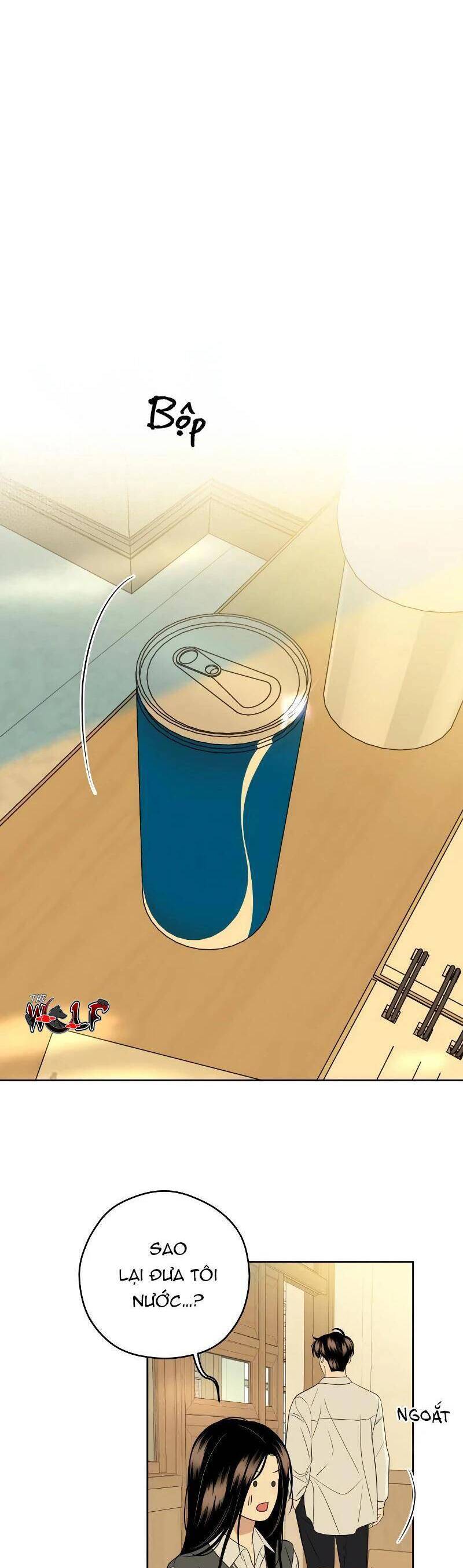 Kỷ Niệm Tuổi 19 Tồi Tệ Chap 13 - Next Chap 14