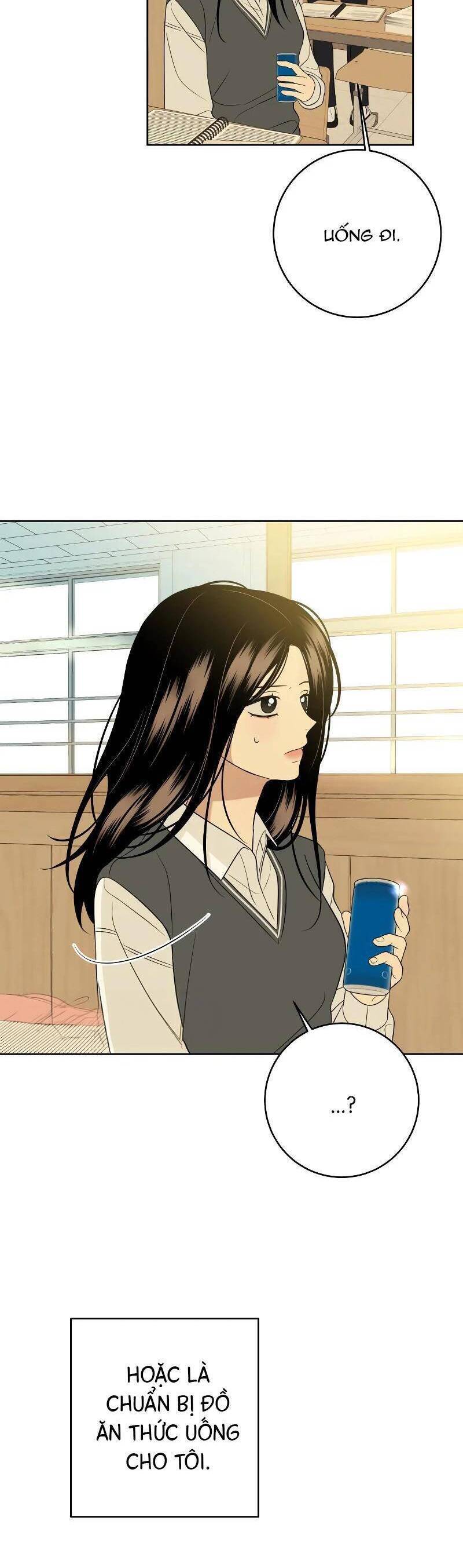 Kỷ Niệm Tuổi 19 Tồi Tệ Chap 13 - Next Chap 14