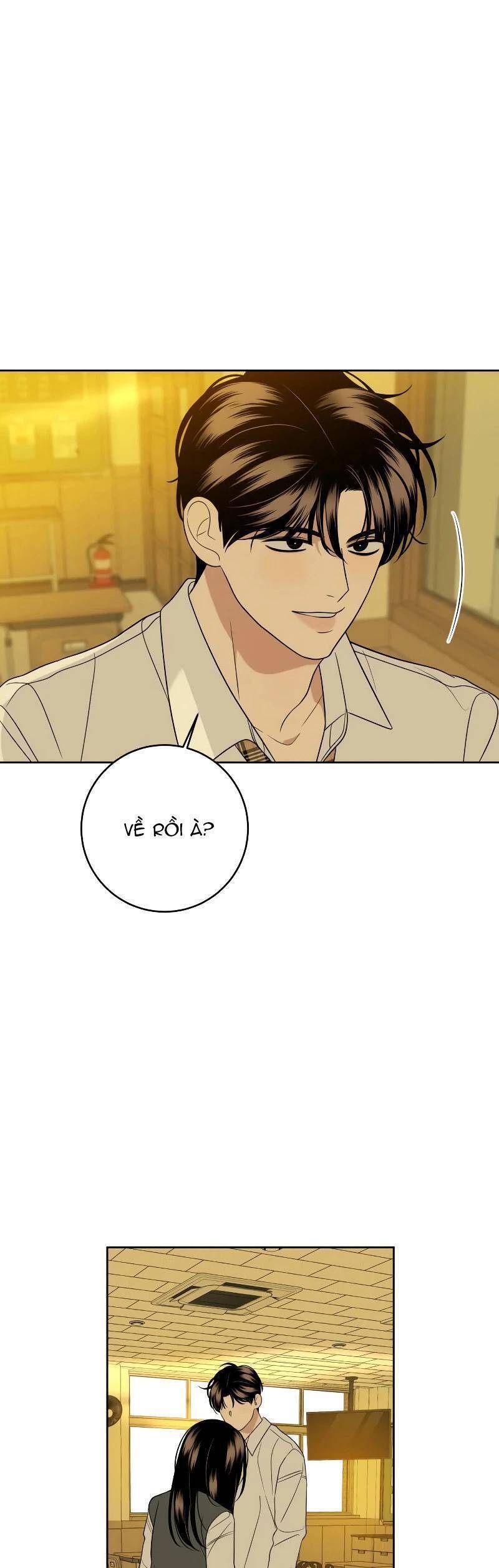 Kỷ Niệm Tuổi 19 Tồi Tệ Chap 13 - Next Chap 14