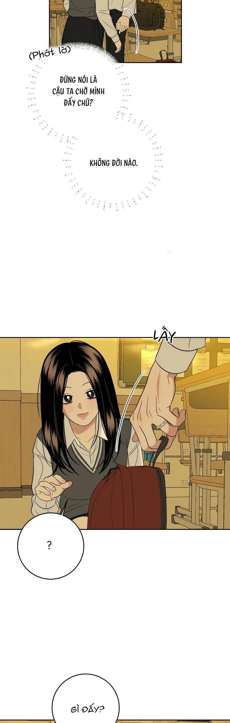Kỷ Niệm Tuổi 19 Tồi Tệ Chap 13 - Next Chap 14