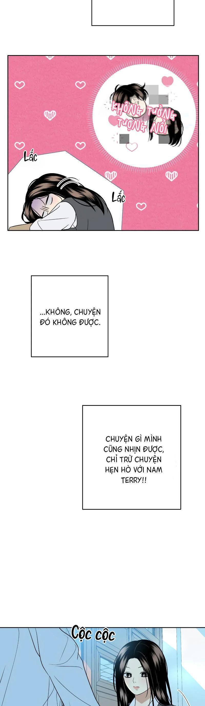 Kỷ Niệm Tuổi 19 Tồi Tệ Chap 13 - Next Chap 14