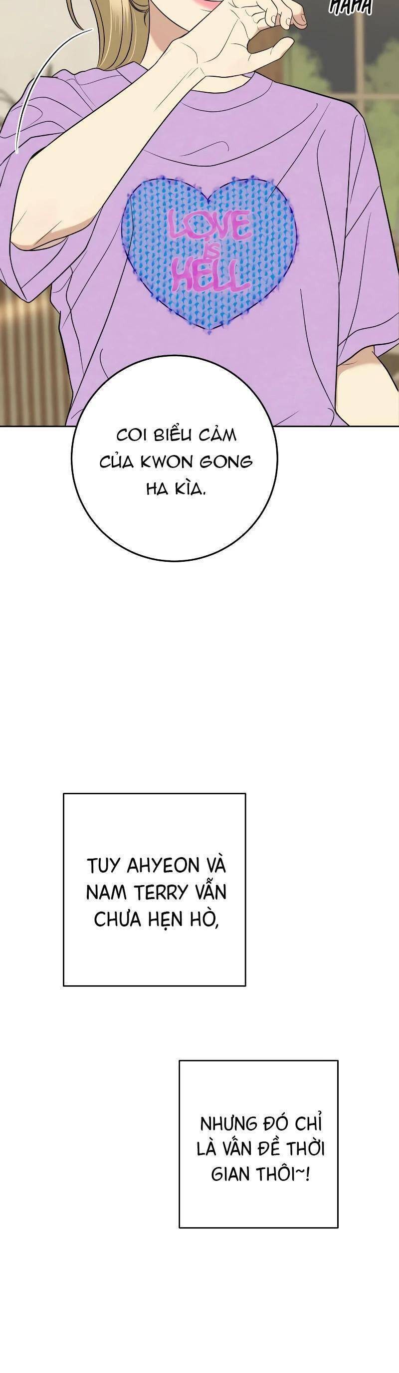 Kỷ Niệm Tuổi 19 Tồi Tệ Chap 13 - Next Chap 14
