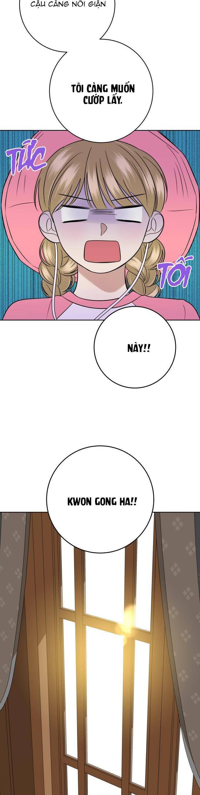 Kỷ Niệm Tuổi 19 Tồi Tệ Chap 14 - Next Chap 15