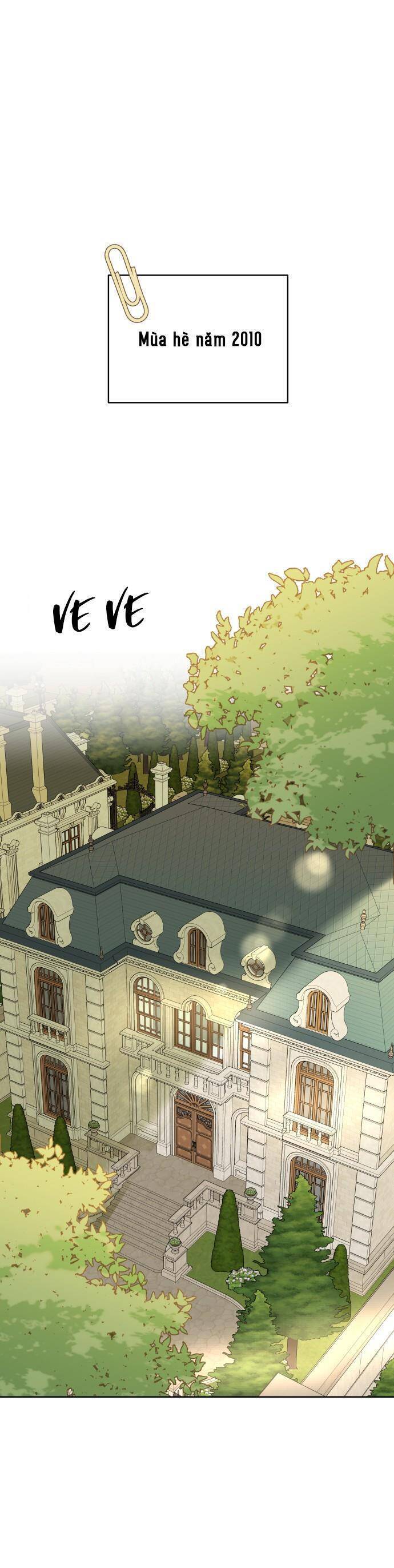 Kỷ Niệm Tuổi 19 Tồi Tệ Chap 14 - Next Chap 15