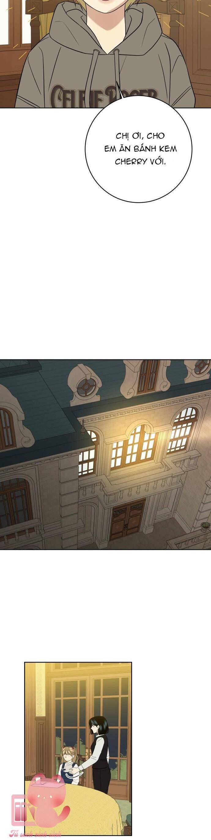 Kỷ Niệm Tuổi 19 Tồi Tệ Chap 14 - Next Chap 15