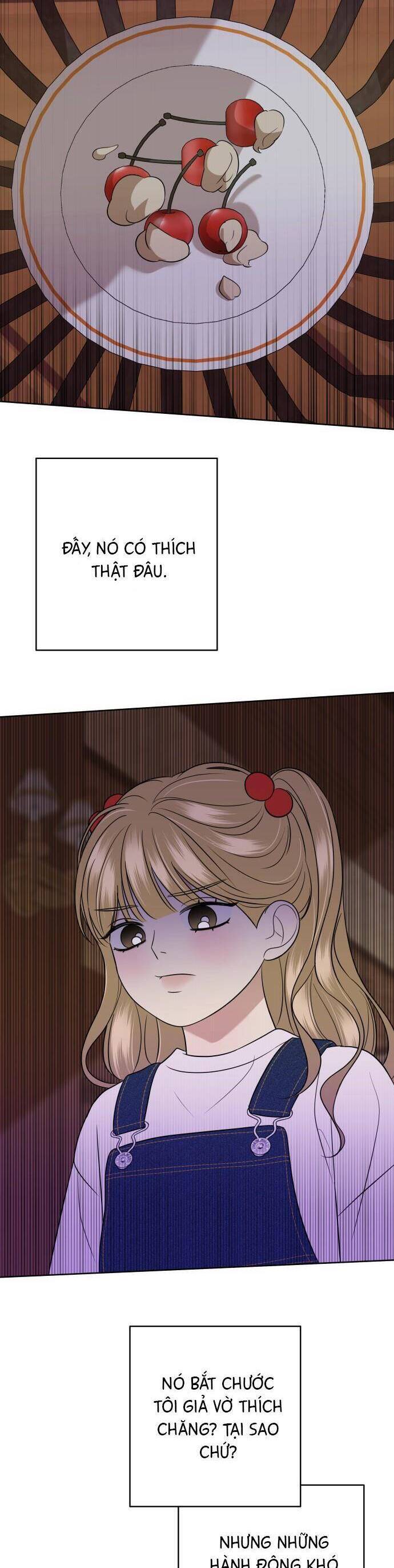 Kỷ Niệm Tuổi 19 Tồi Tệ Chap 14 - Next Chap 15