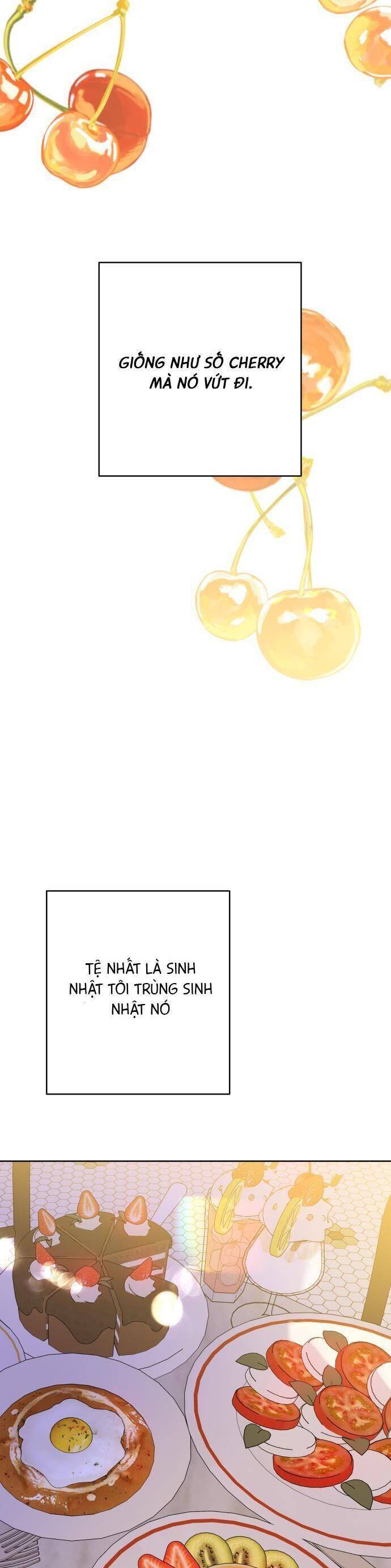 Kỷ Niệm Tuổi 19 Tồi Tệ Chap 14 - Next Chap 15