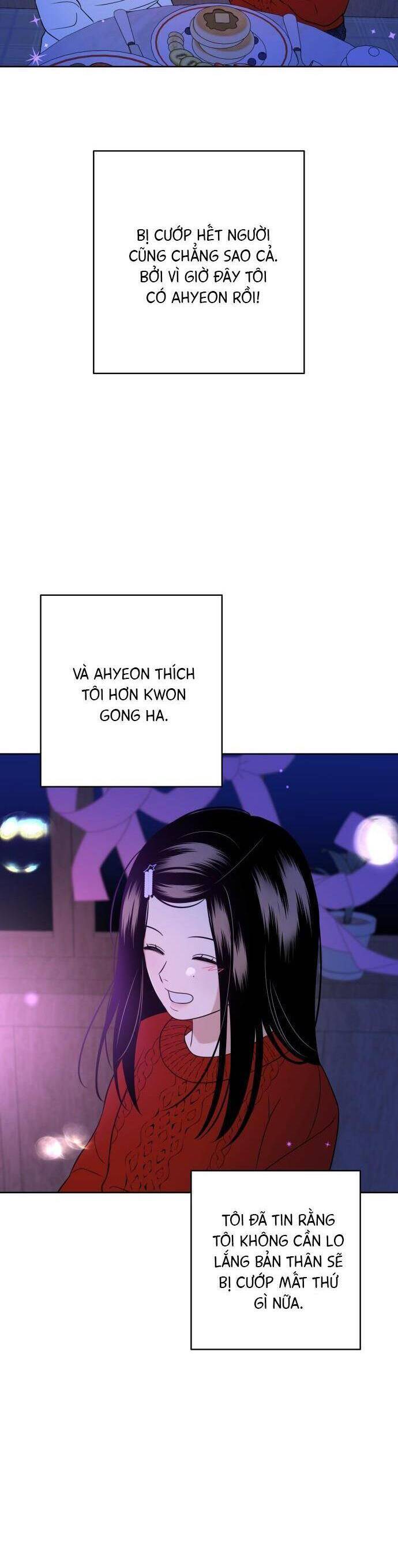 Kỷ Niệm Tuổi 19 Tồi Tệ Chap 14 - Next Chap 15