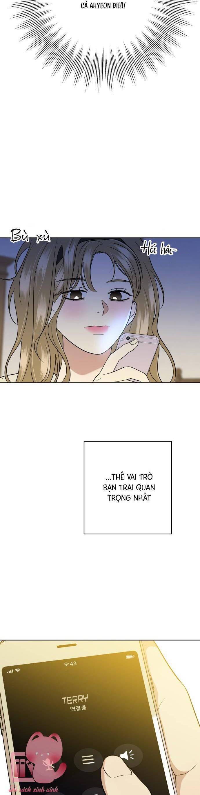 Kỷ Niệm Tuổi 19 Tồi Tệ Chap 14 - Next Chap 15