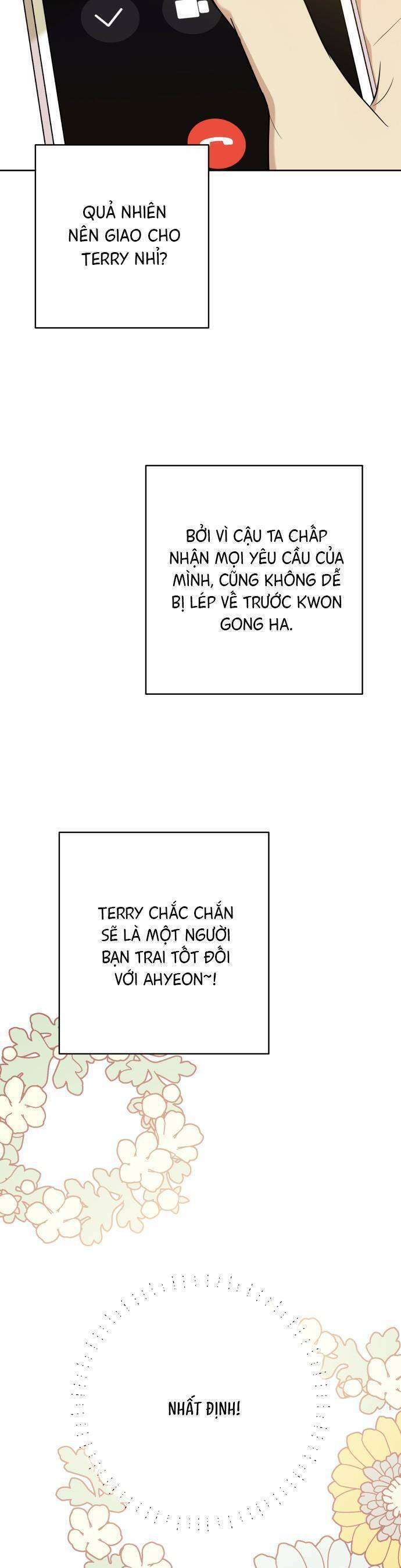 Kỷ Niệm Tuổi 19 Tồi Tệ Chap 14 - Next Chap 15
