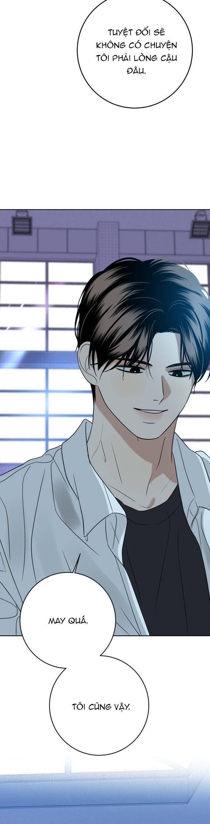 Kỷ Niệm Tuổi 19 Tồi Tệ Chap 14 - Next Chap 15