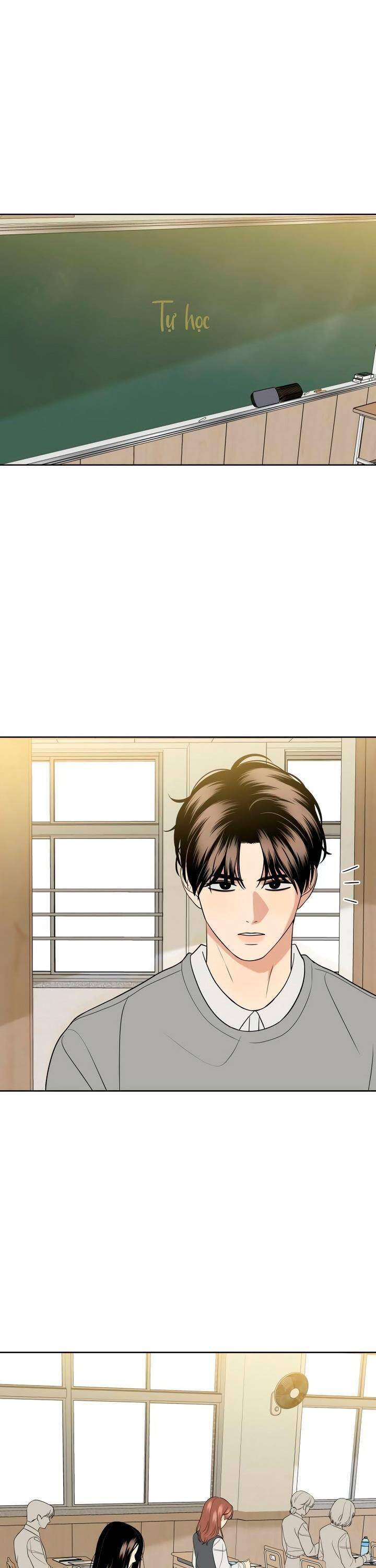 Kỷ Niệm Tuổi 19 Tồi Tệ Chap 15 - Next Chap 16