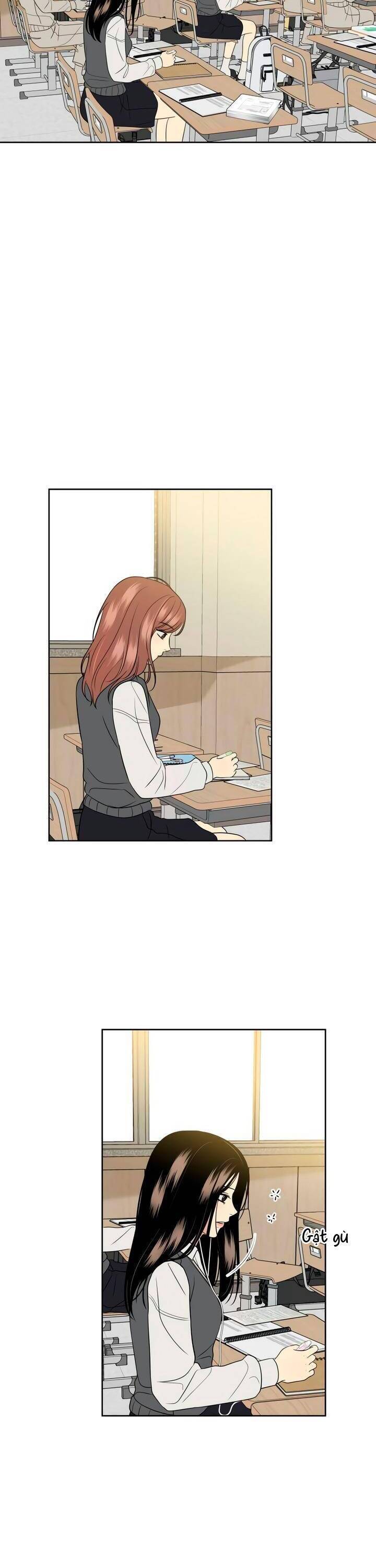 Kỷ Niệm Tuổi 19 Tồi Tệ Chap 15 - Next Chap 16