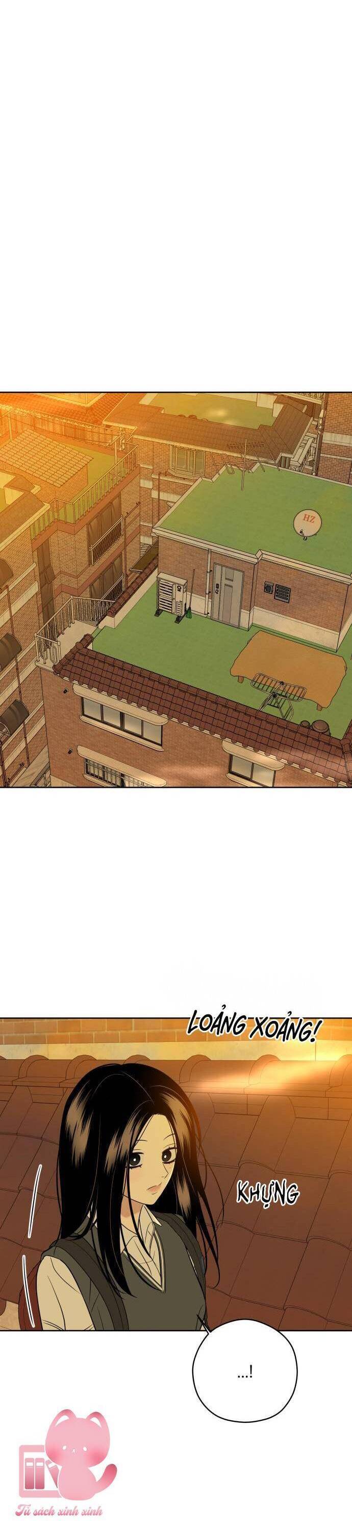 Kỷ Niệm Tuổi 19 Tồi Tệ Chap 15 - Next Chap 16