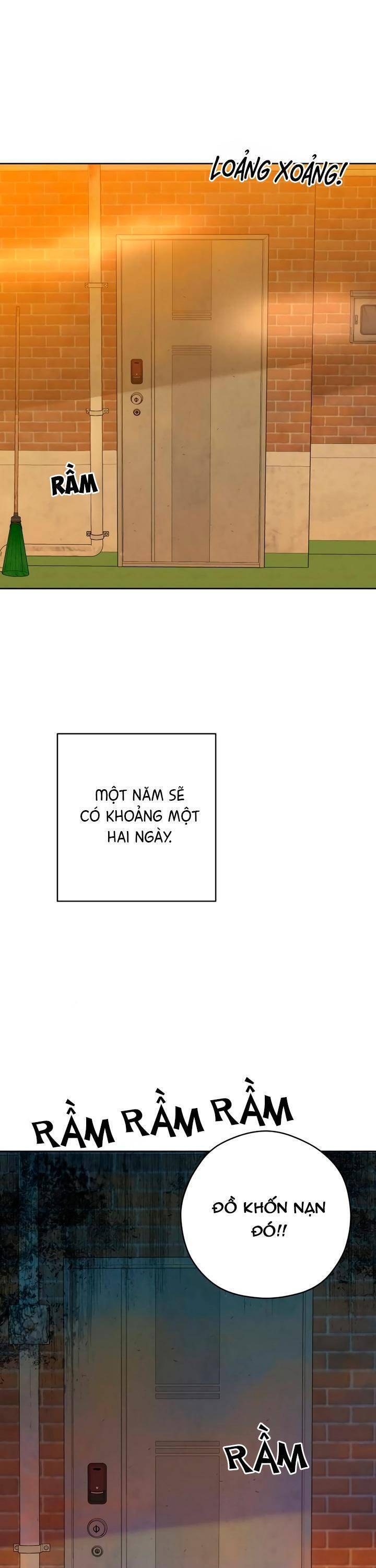 Kỷ Niệm Tuổi 19 Tồi Tệ Chap 15 - Next Chap 16