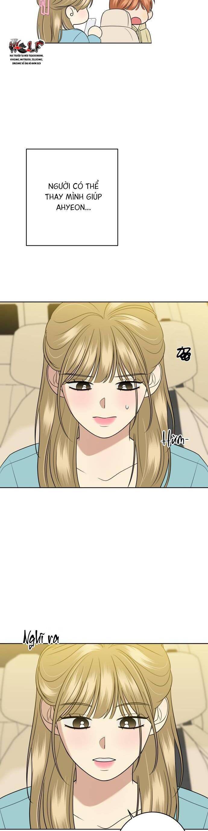 Kỷ Niệm Tuổi 19 Tồi Tệ Chap 15 - Next Chap 16
