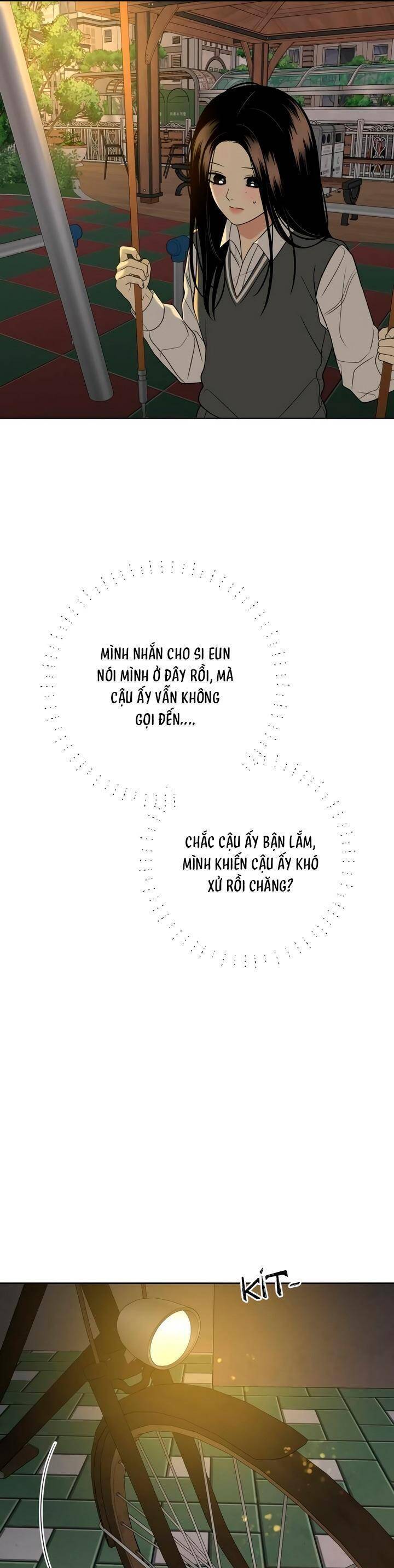 Kỷ Niệm Tuổi 19 Tồi Tệ Chap 15 - Next Chap 16