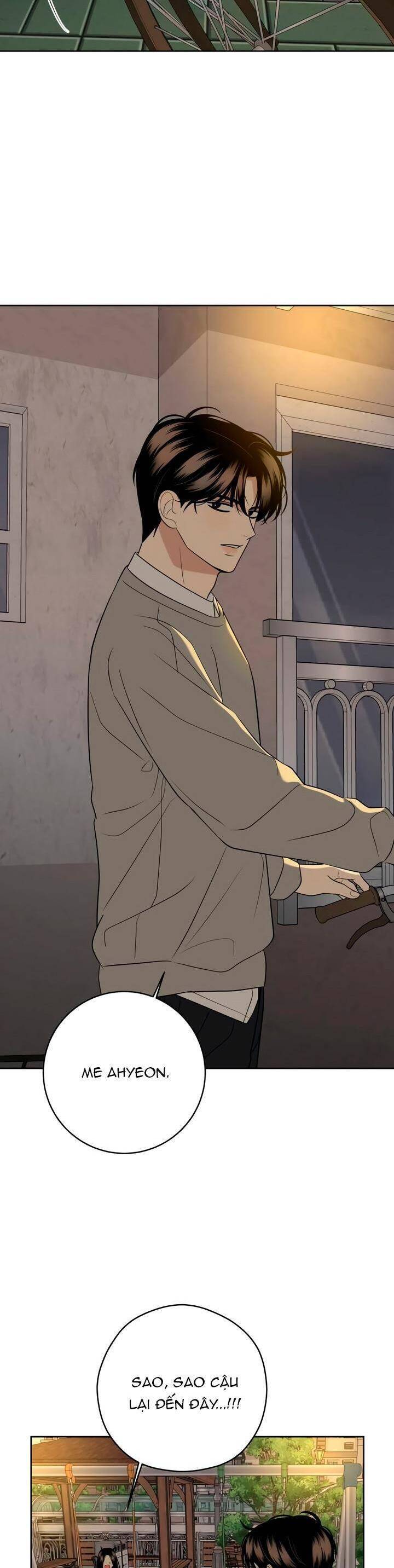 Kỷ Niệm Tuổi 19 Tồi Tệ Chap 15 - Next Chap 16