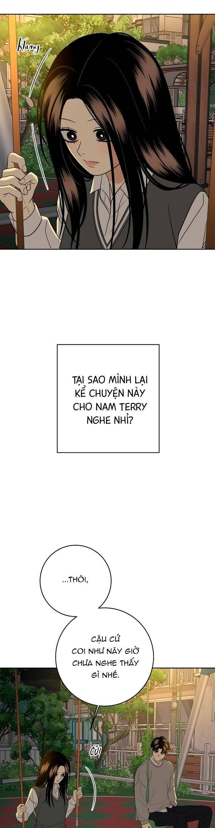 Kỷ Niệm Tuổi 19 Tồi Tệ Chap 15 - Next Chap 16