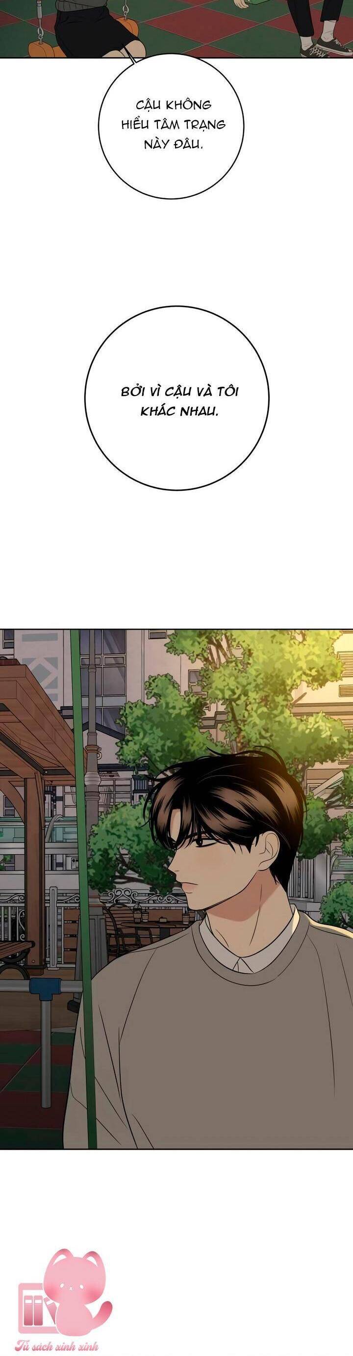 Kỷ Niệm Tuổi 19 Tồi Tệ Chap 15 - Next Chap 16