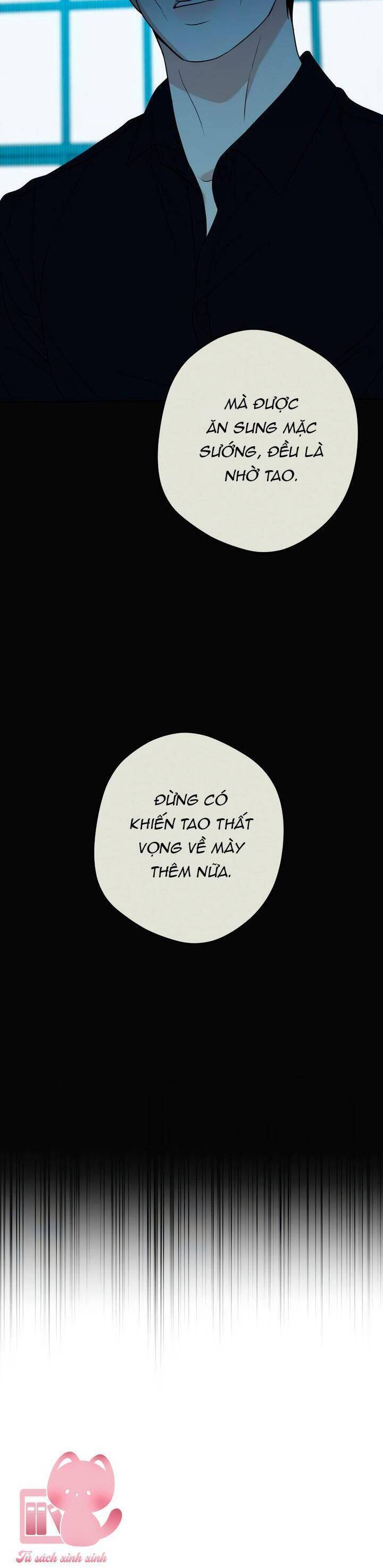 Kỷ Niệm Tuổi 19 Tồi Tệ Chap 15 - Next Chap 16