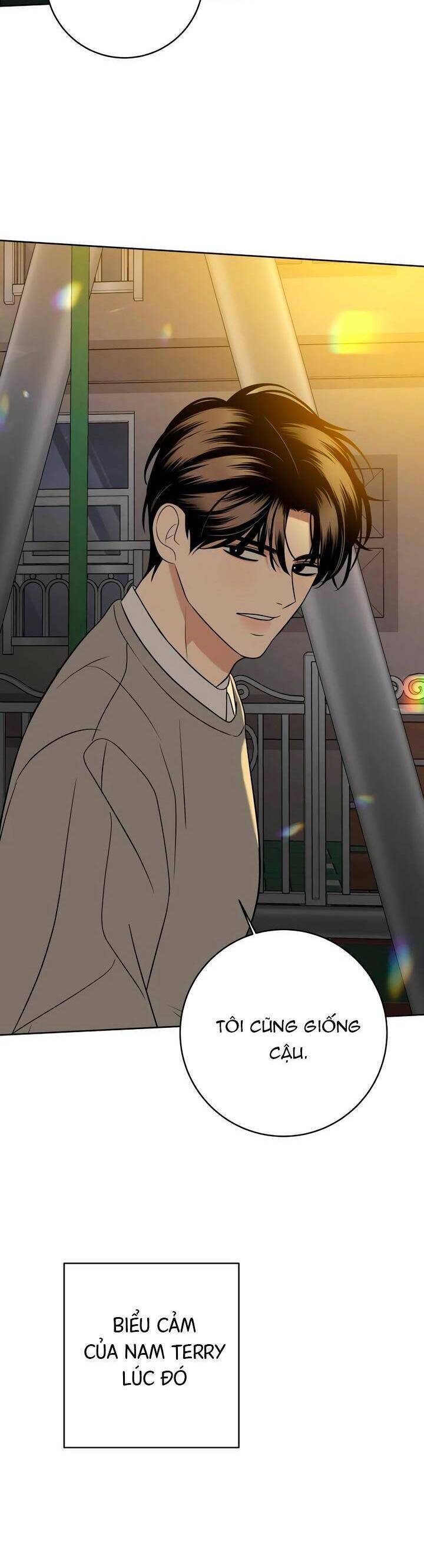 Kỷ Niệm Tuổi 19 Tồi Tệ Chap 15 - Next Chap 16