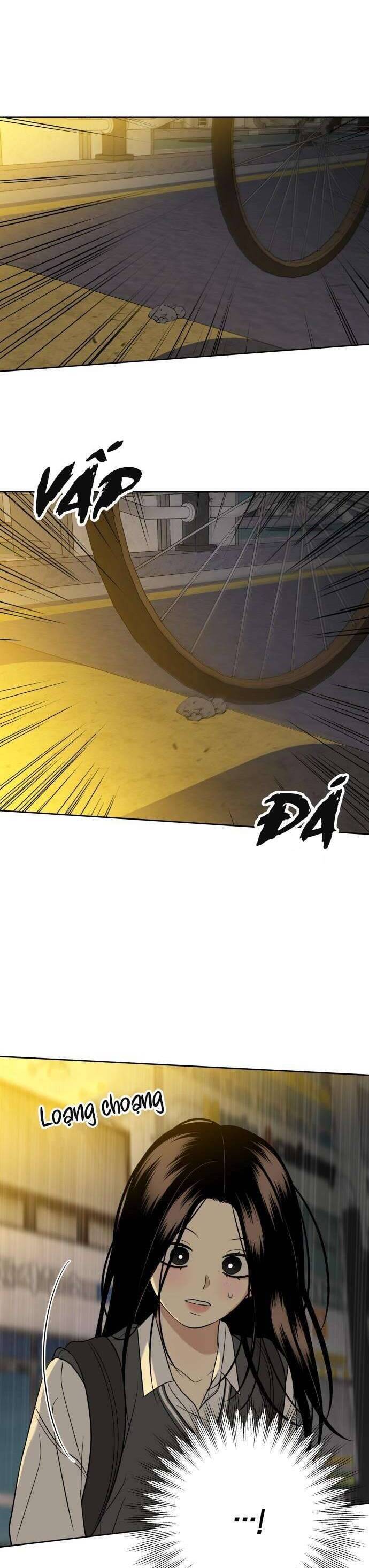 Kỷ Niệm Tuổi 19 Tồi Tệ Chap 16 - Next Chap 17