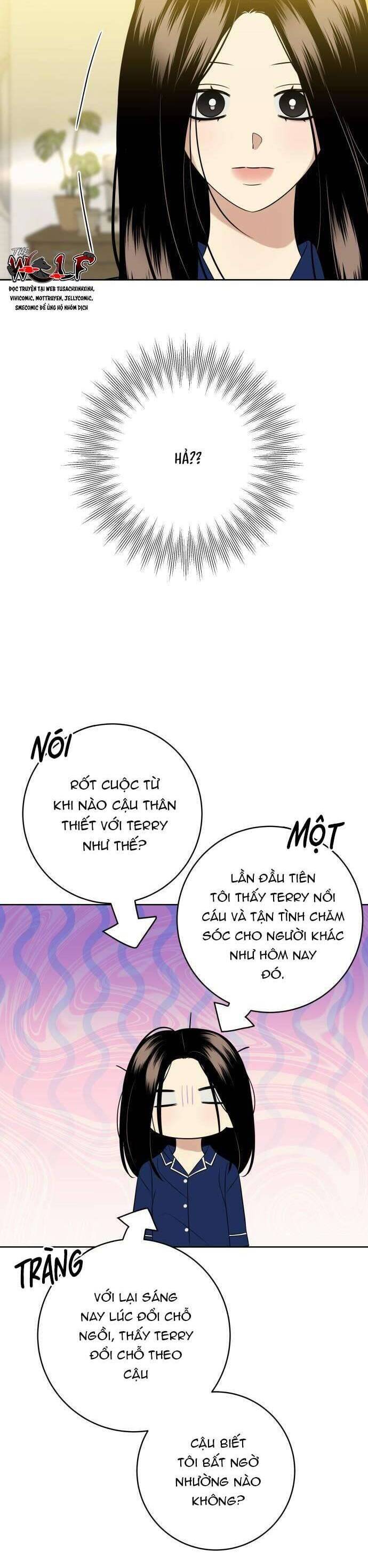 Kỷ Niệm Tuổi 19 Tồi Tệ Chap 16 - Next Chap 17