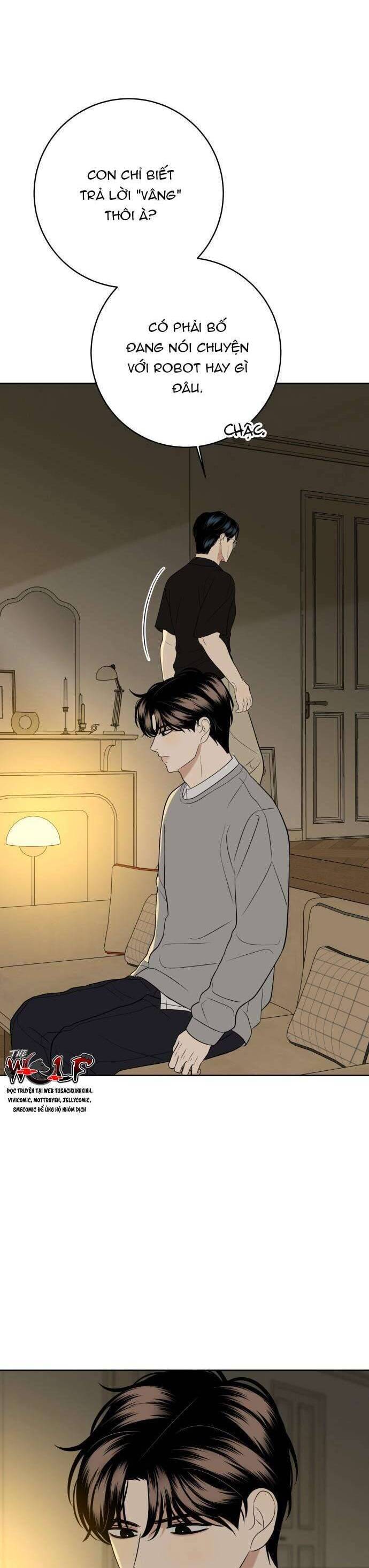 Kỷ Niệm Tuổi 19 Tồi Tệ Chap 16 - Next Chap 17