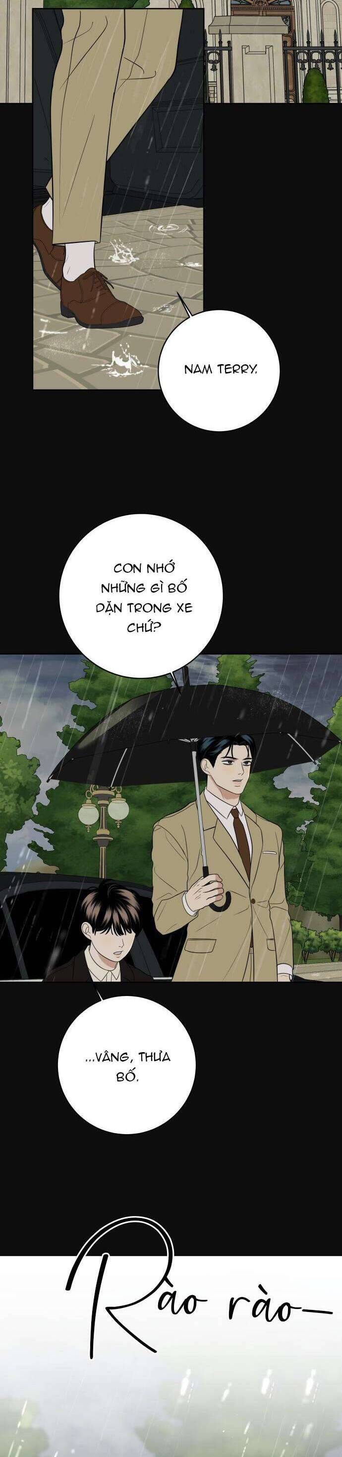 Kỷ Niệm Tuổi 19 Tồi Tệ Chap 16 - Next Chap 17