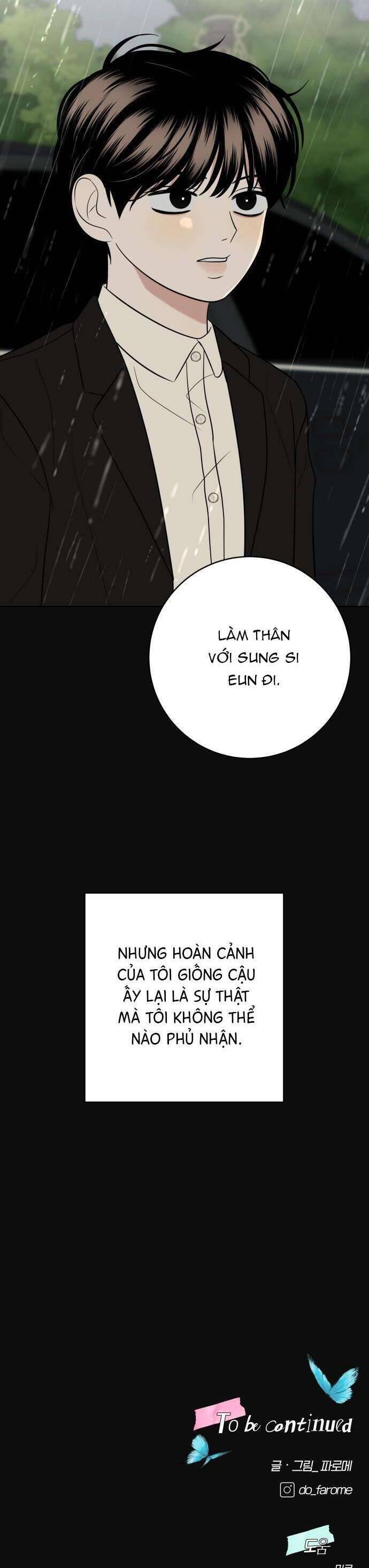 Kỷ Niệm Tuổi 19 Tồi Tệ Chap 16 - Next Chap 17