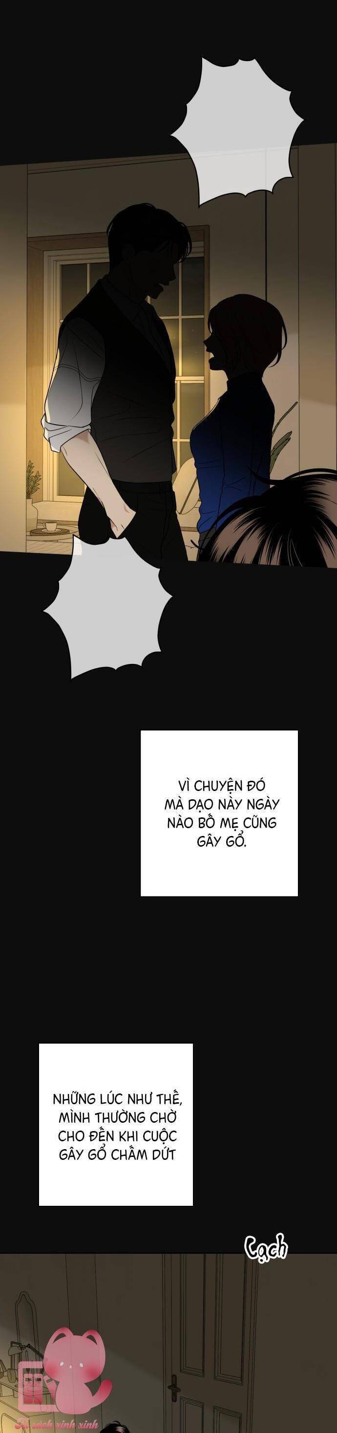Kỷ Niệm Tuổi 19 Tồi Tệ Chap 17 - Next Chap 18