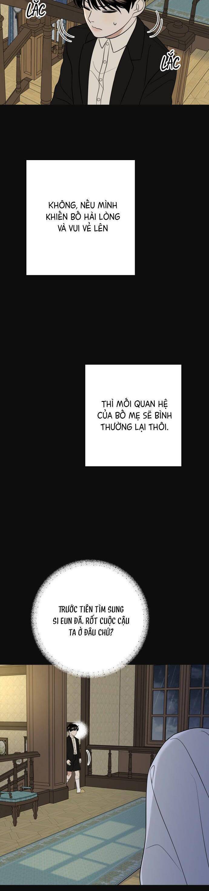 Kỷ Niệm Tuổi 19 Tồi Tệ Chap 17 - Next Chap 18