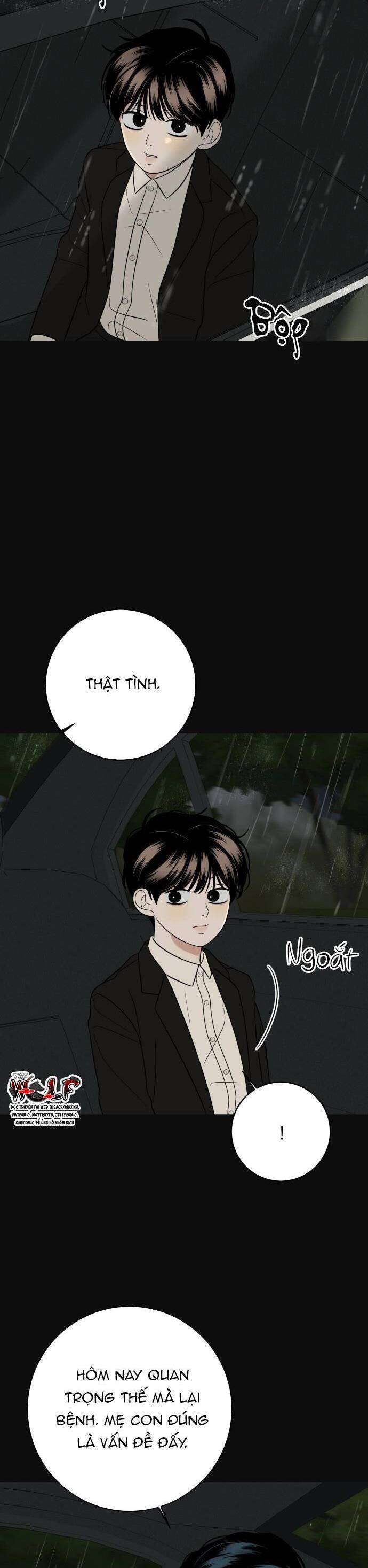 Kỷ Niệm Tuổi 19 Tồi Tệ Chap 17 - Next Chap 18