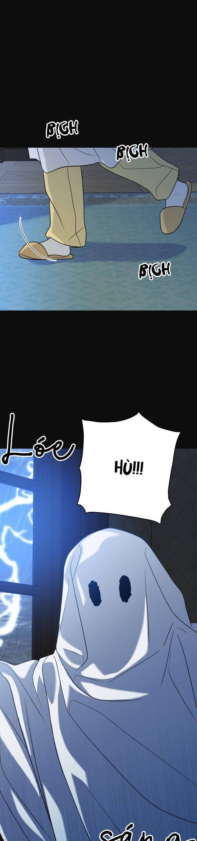 Kỷ Niệm Tuổi 19 Tồi Tệ Chap 17 - Next Chap 18