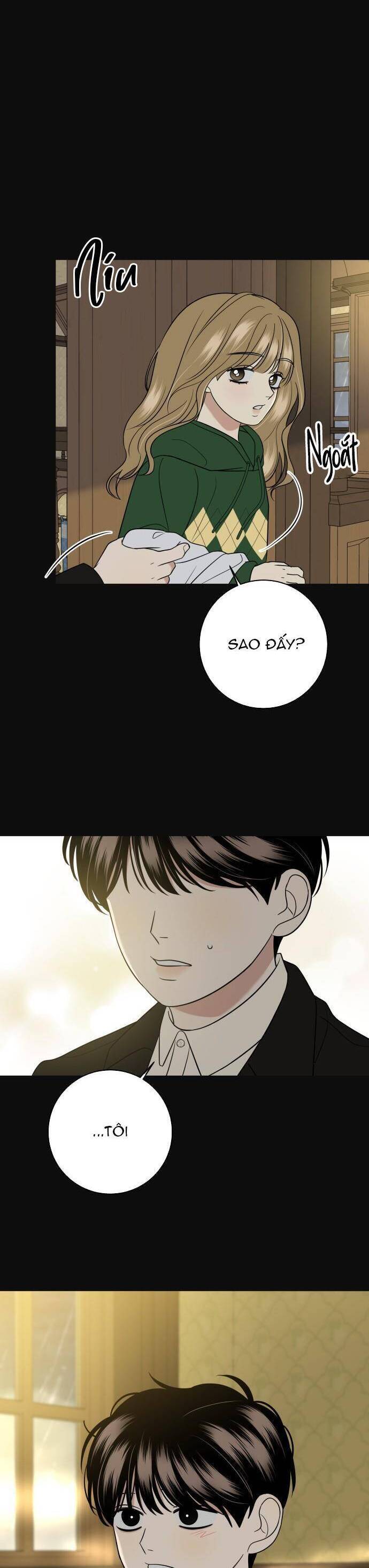 Kỷ Niệm Tuổi 19 Tồi Tệ Chap 17 - Next Chap 18