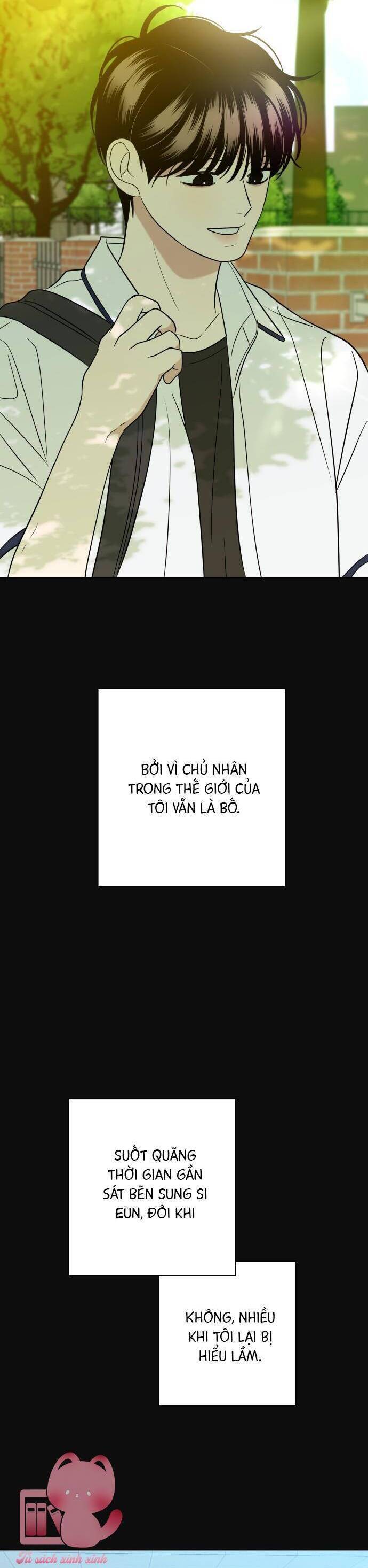 Kỷ Niệm Tuổi 19 Tồi Tệ Chap 17 - Next Chap 18