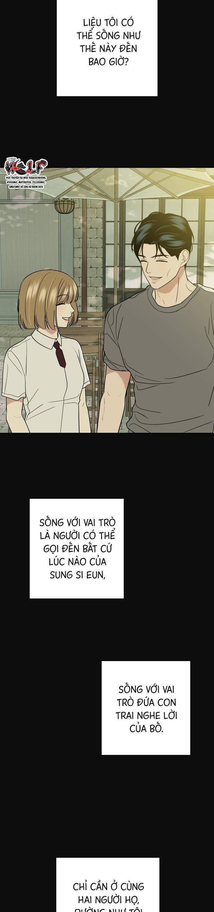Kỷ Niệm Tuổi 19 Tồi Tệ Chap 17 - Next Chap 18
