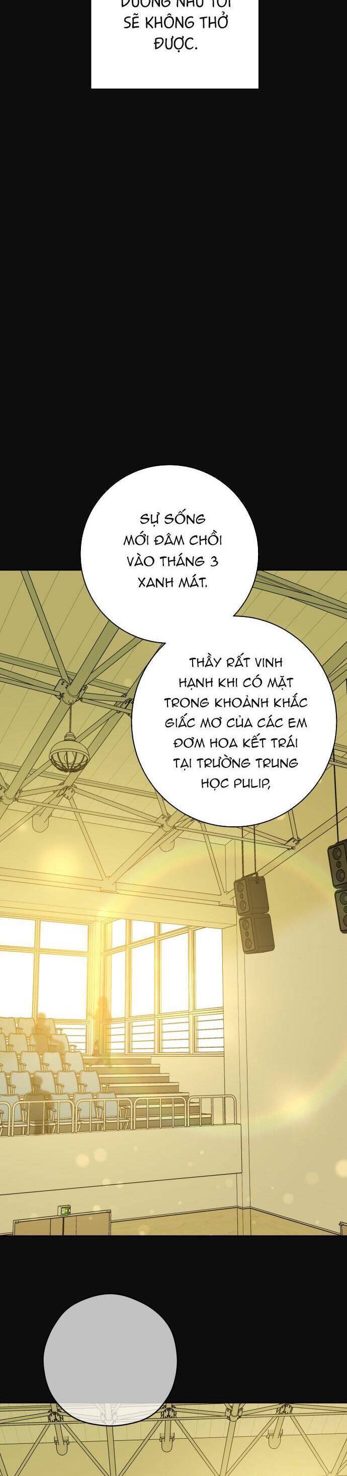 Kỷ Niệm Tuổi 19 Tồi Tệ Chap 17 - Next Chap 18
