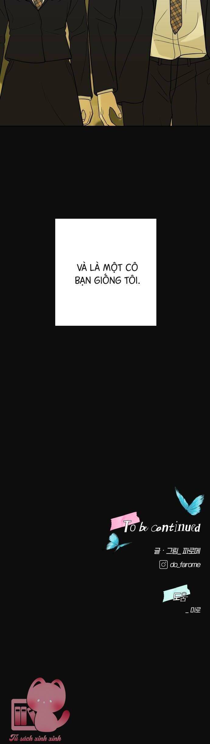 Kỷ Niệm Tuổi 19 Tồi Tệ Chap 17 - Next Chap 18