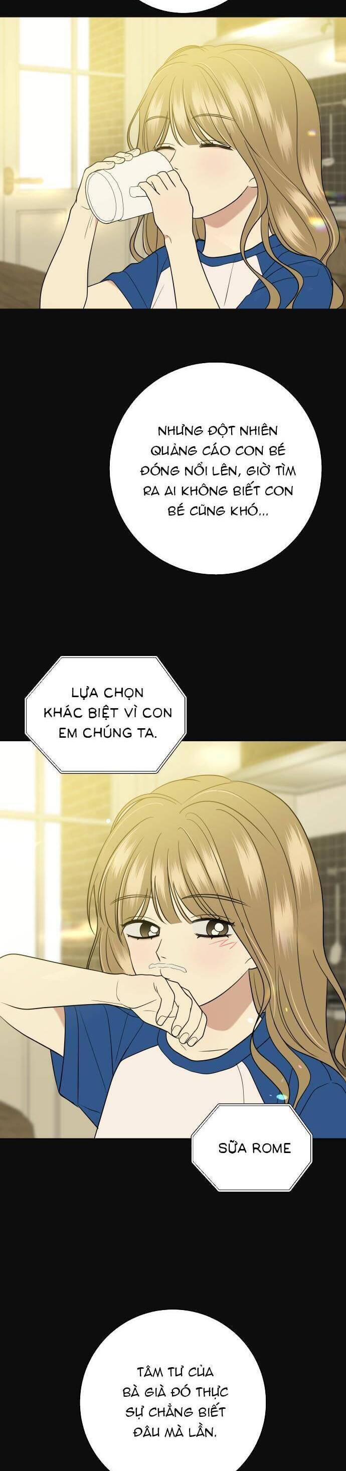 Kỷ Niệm Tuổi 19 Tồi Tệ Chap 17 - Next Chap 18