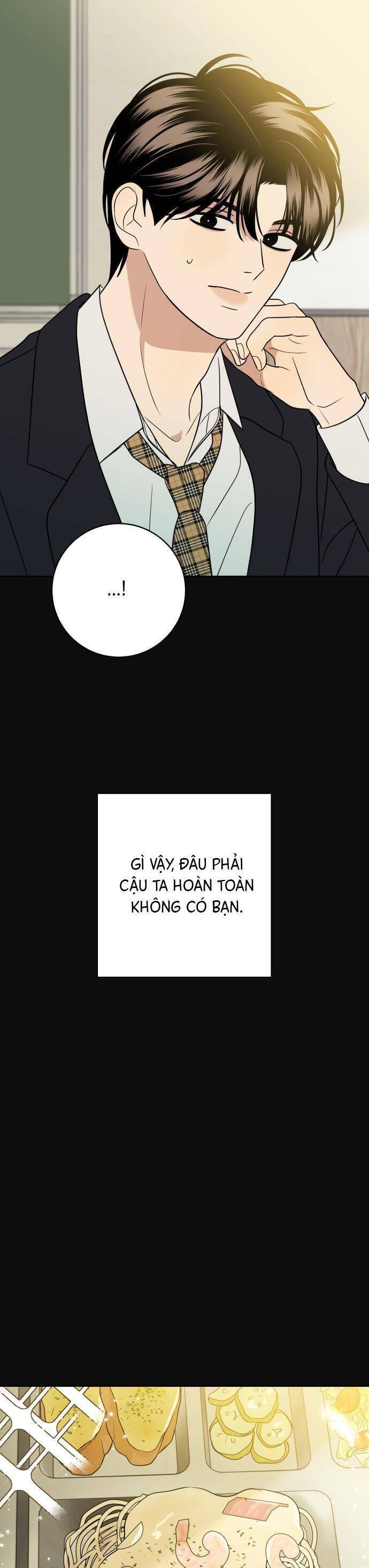 Kỷ Niệm Tuổi 19 Tồi Tệ Chap 18 - Next Chap 19