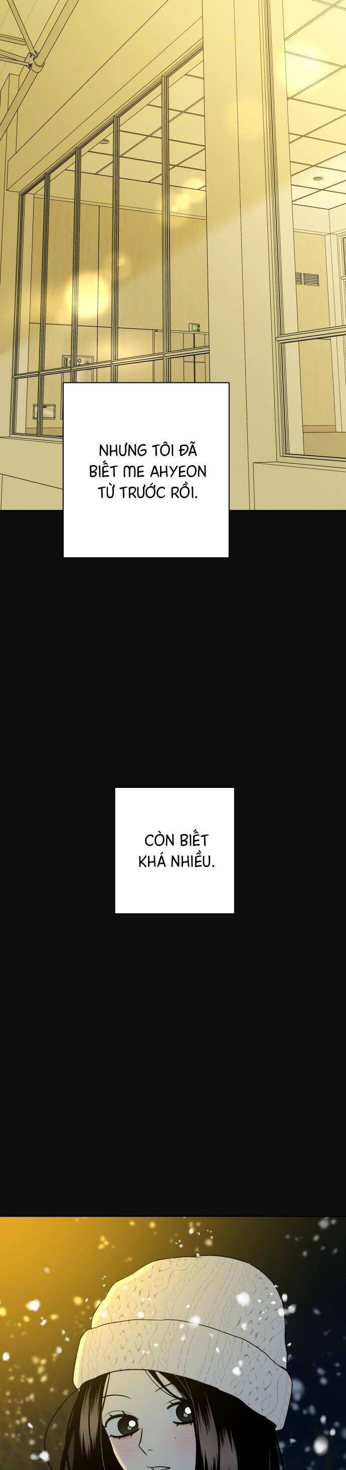 Kỷ Niệm Tuổi 19 Tồi Tệ Chap 18 - Next Chap 19