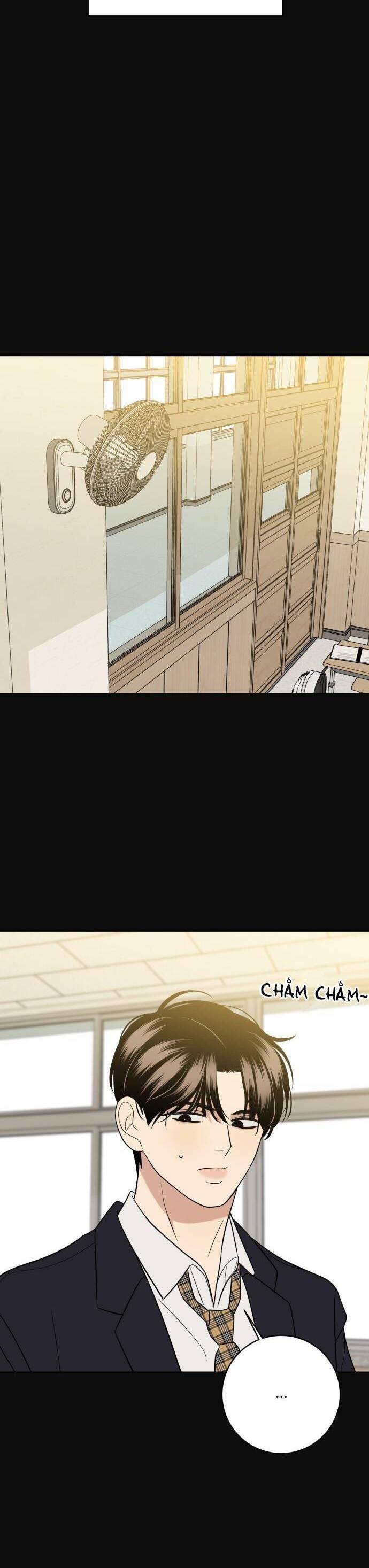 Kỷ Niệm Tuổi 19 Tồi Tệ Chap 18 - Next Chap 19