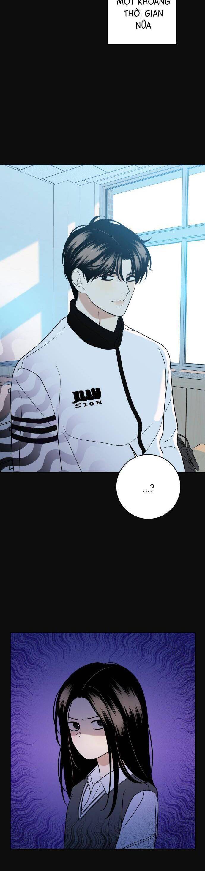 Kỷ Niệm Tuổi 19 Tồi Tệ Chap 18 - Next Chap 19