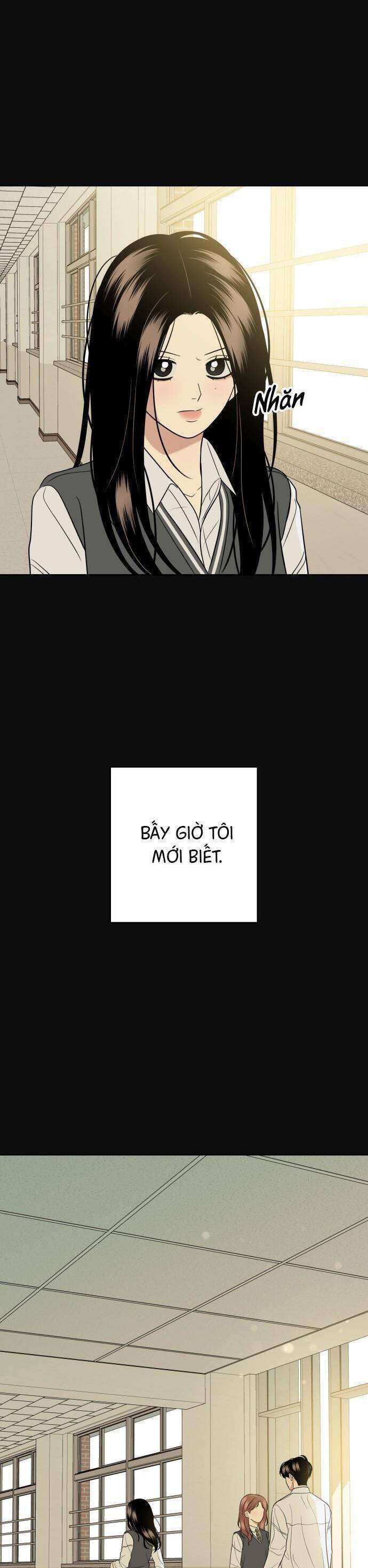 Kỷ Niệm Tuổi 19 Tồi Tệ Chap 18 - Next Chap 19