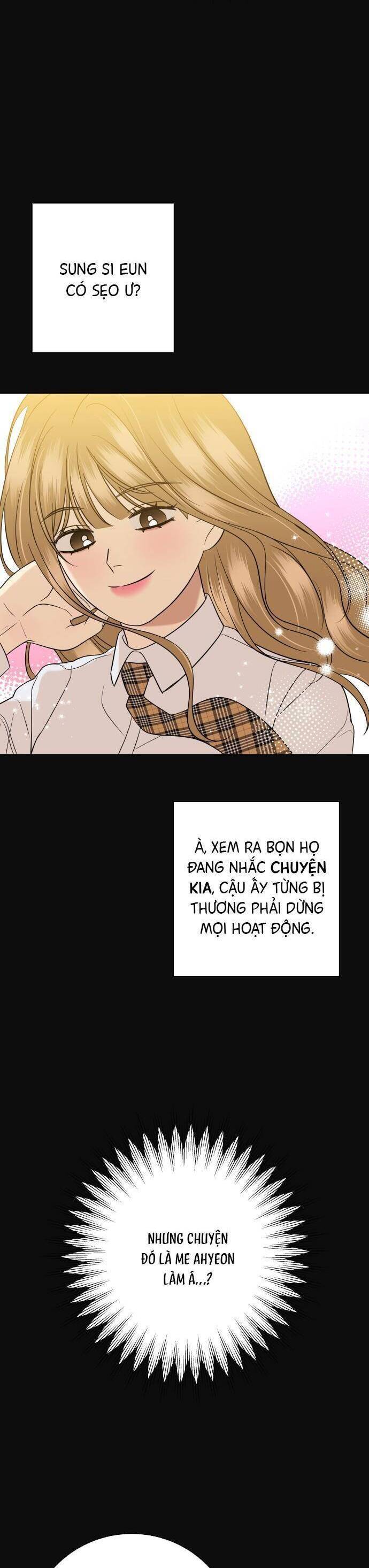Kỷ Niệm Tuổi 19 Tồi Tệ Chap 18 - Next Chap 19